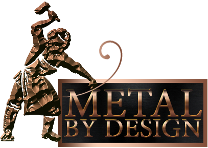 METAL BY DESIGN